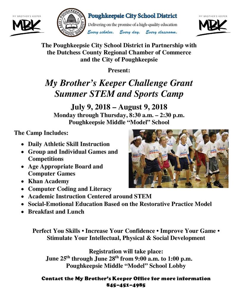 Camp Flyer Camp Flyer